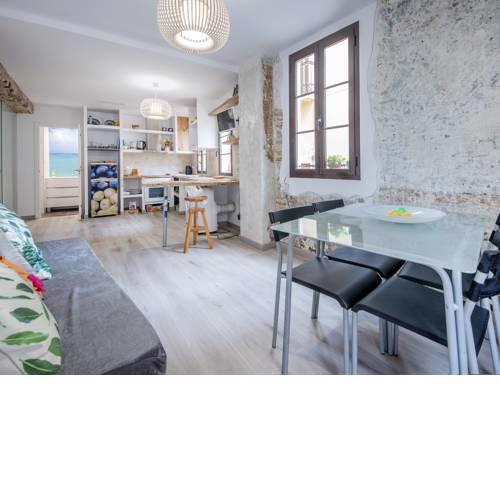 Vintage Apartment in Old Town