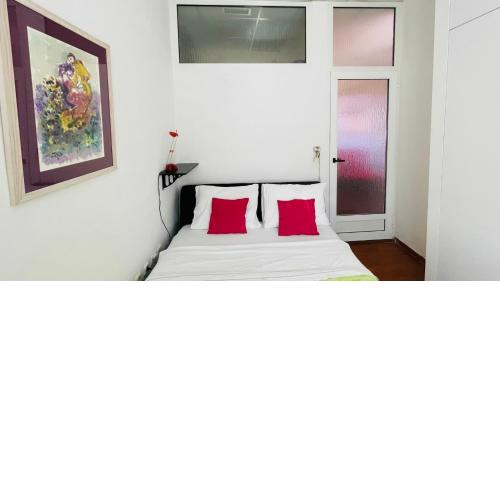 Vintage apartment inside City Galleria - Zadar