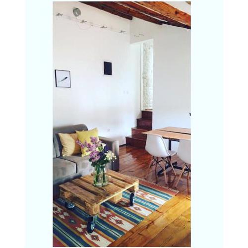 Vintage Apartment Rovinj Old Town