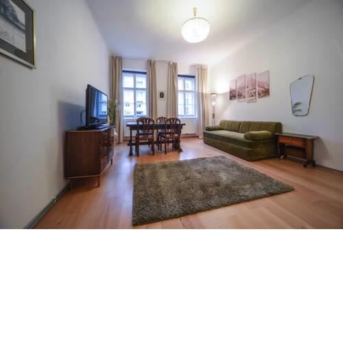 Vintage Apartment Vienna by JR City Apartments