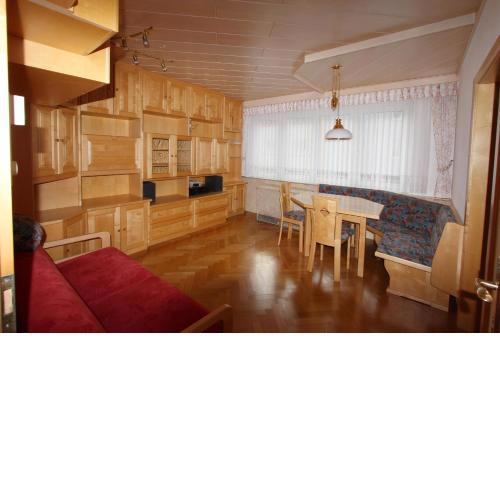 Vintage Apartment