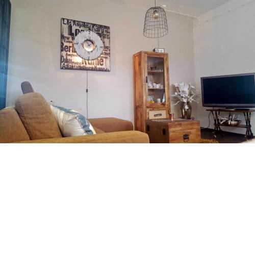 Vintage-Appartement zum Wohlfühlen