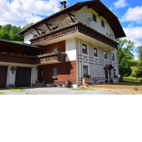 Vintage Gästehaus