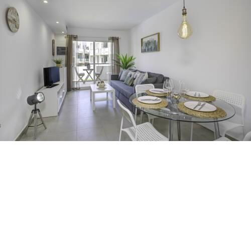 Vintage Home Apartment