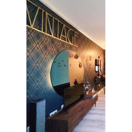 ViNTAGE Loft 15 Minutes From Málaga Costa Del Sol Airport