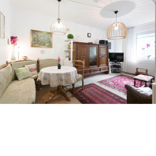 Vintage-Style Apartment at Prenzlauer Berg - Pankow