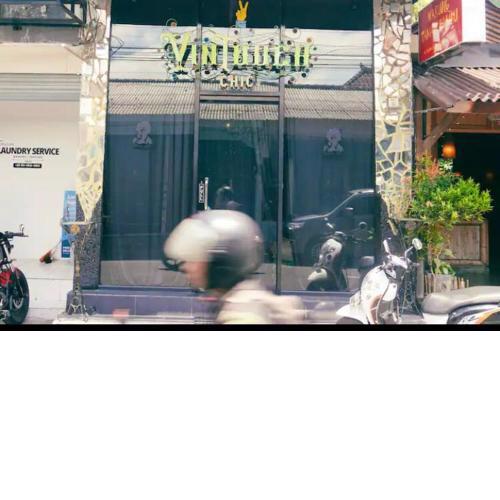VINTOUCH CHIC