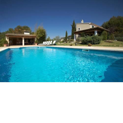Vinyet house