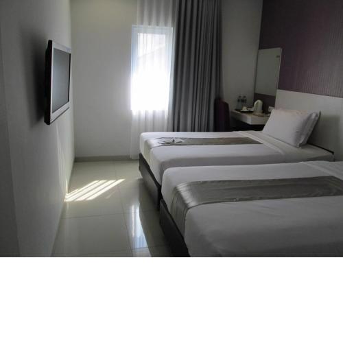 Vio Surapati Bandung