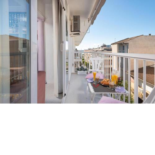 Violet House - Alcúdia