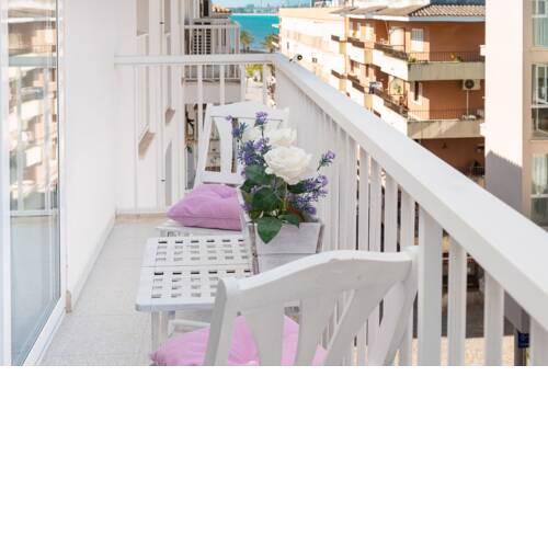 Violet House