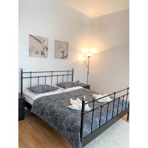 Violetta Apartment Centre