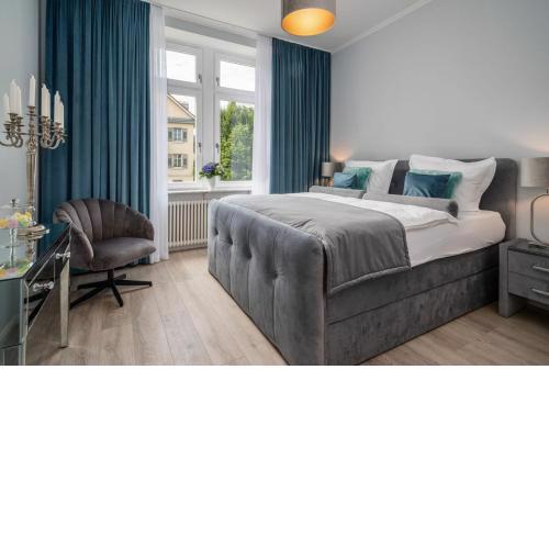VIP Apart Centre Baden-Baden