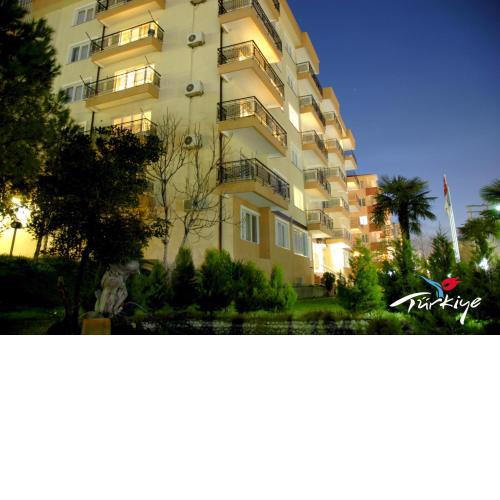 Vip Apart Hotel