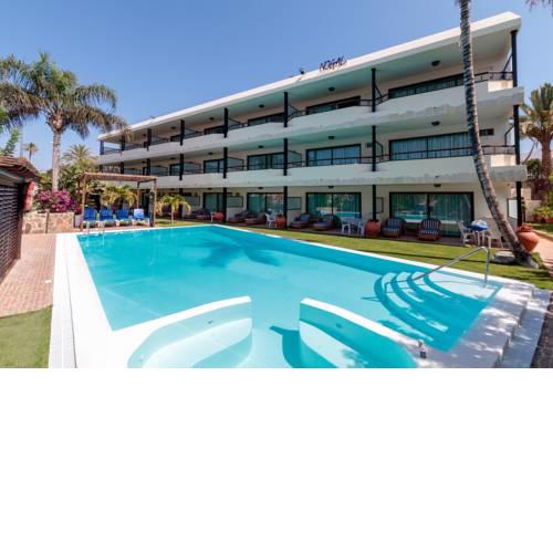 VIP Apartamentos Nogal- Adults Only