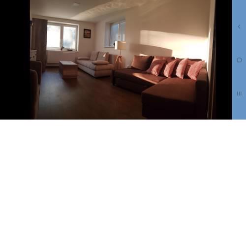 VIP Apartmány Žabník