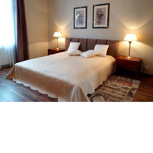 Vip Apartment an den Thermen
