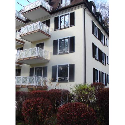 VIP Apartment Baden-Baden