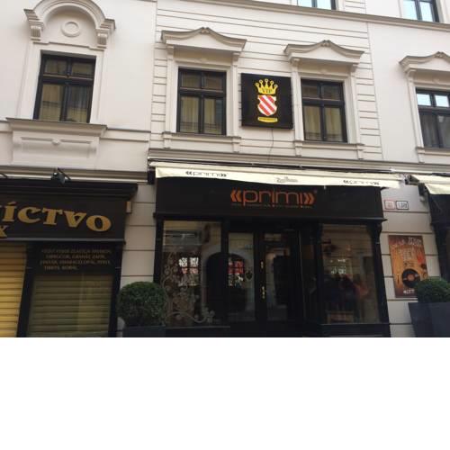 VIP Apartments