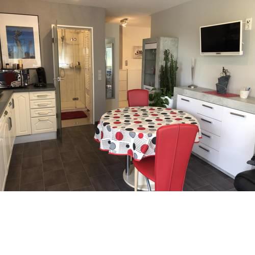 VIP Appartement