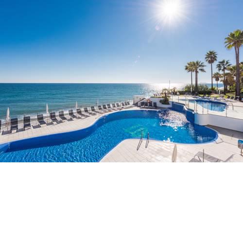 VIP Dominion Beach Estepona