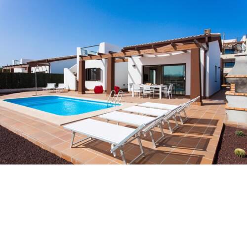 VIP GOLF VILLA 2