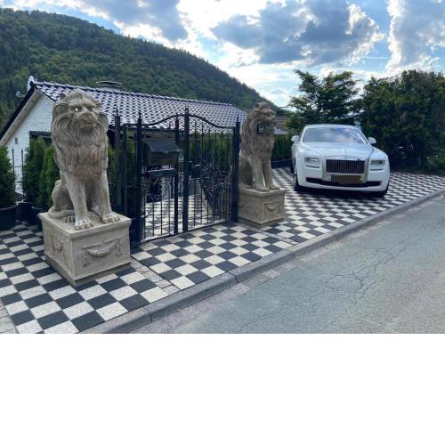 VIP Haus Winterberg
