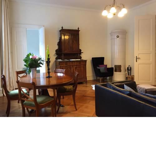 VIP Luxury Apartment Old Town City Center