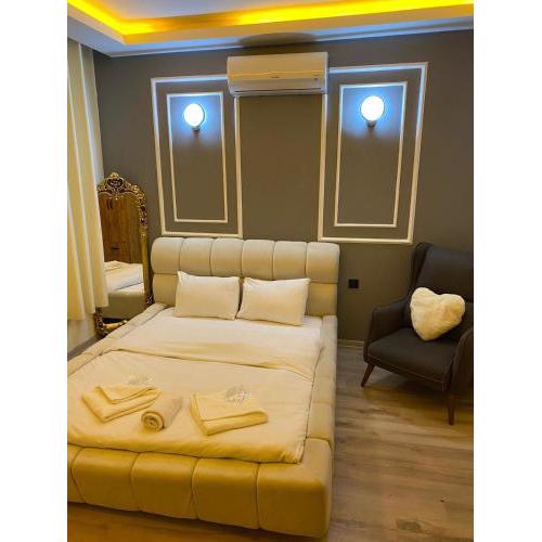 VIP Otel