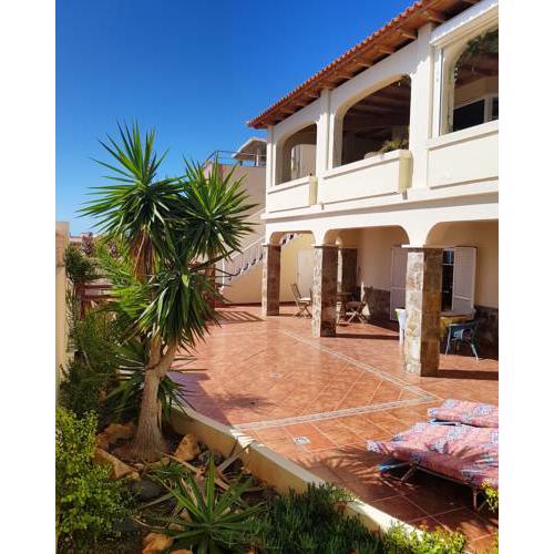VIP Villa Jandia Fuerteventura