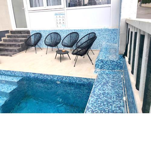 Vip Villa Tina