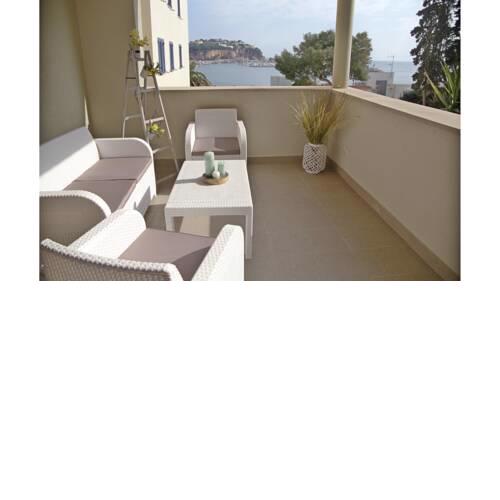 Vips apartament