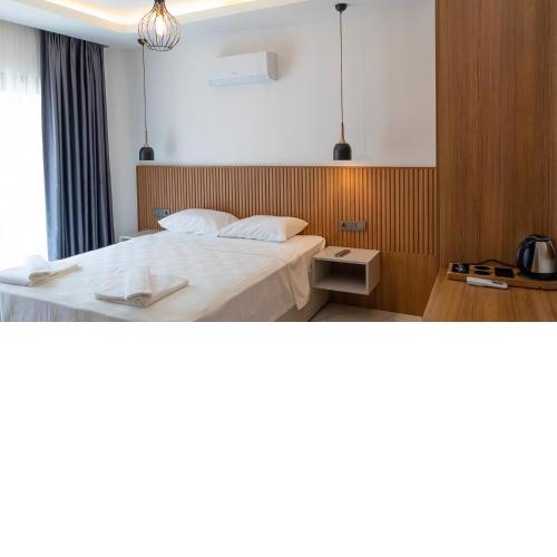 Vira Apart Suites