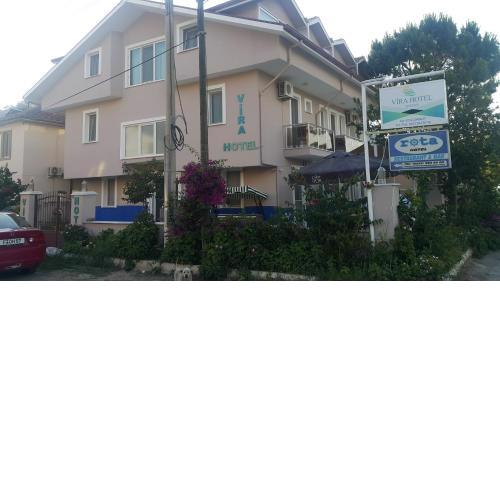 VİRA HOTEL DALYAN