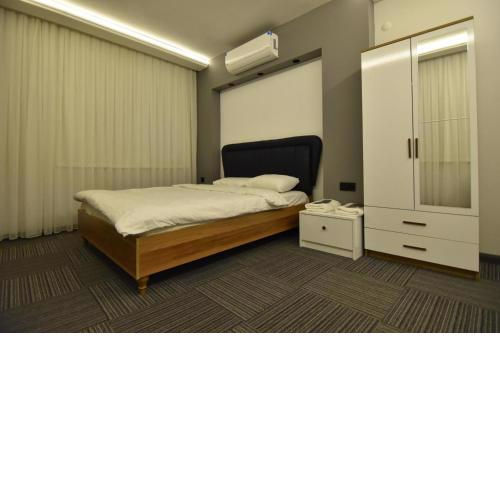 VIRA SUITE HOTEL