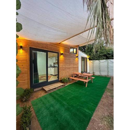 Virgo Tiny Houses
