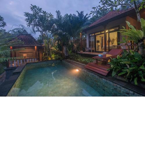 Virmas Private Villa