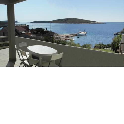 Vis Mirja Apartment 1