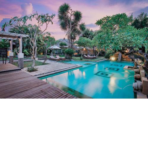 Visakha Sanur