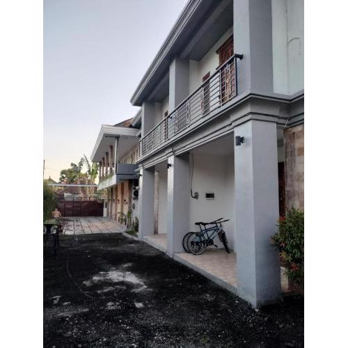 VISANI Residence