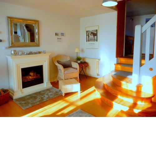 Visavis Villa Velo
