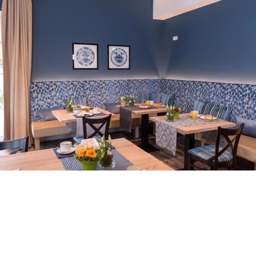 Visbeker Deern Hotel Garni
