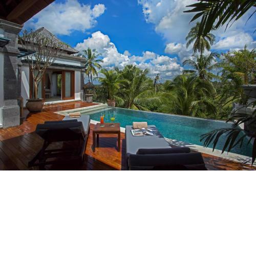 Visesa Ubud Resort