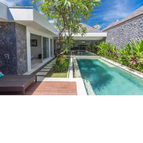 Vishuddha Ajna Villa - Outstanding 2 bdr villa - GREAT LOCATION!