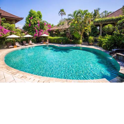 Vision Villa Resort