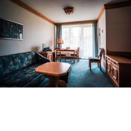 VisitAlps Wellness-Appartement an der Therme