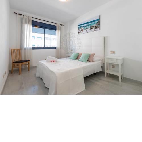 Vista Africa Beach Apartment by Dahlia Group