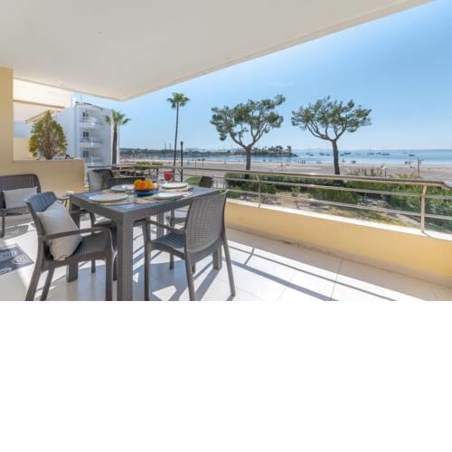 Vista Al Mar Apartment