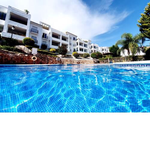 Vista Alhaurin Golf