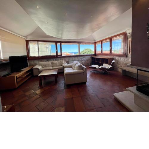 VISTA ART sea view